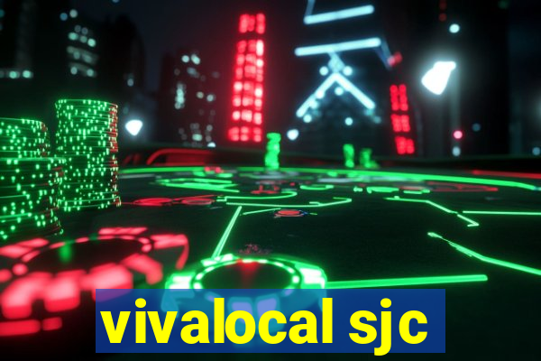 vivalocal sjc